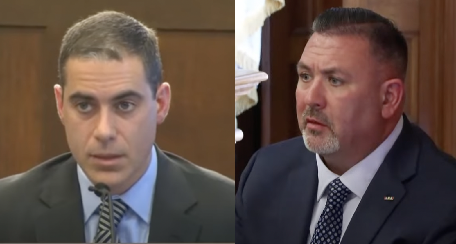 Canton Coverup Part 360: Brian Higgins' "Best Friend" ATF Forensic Expert Matt Kelsch Testified In Aaron Hernandez Trial About Destroying SIM Cards To Hide Deleted Messages  - TB Daily News
